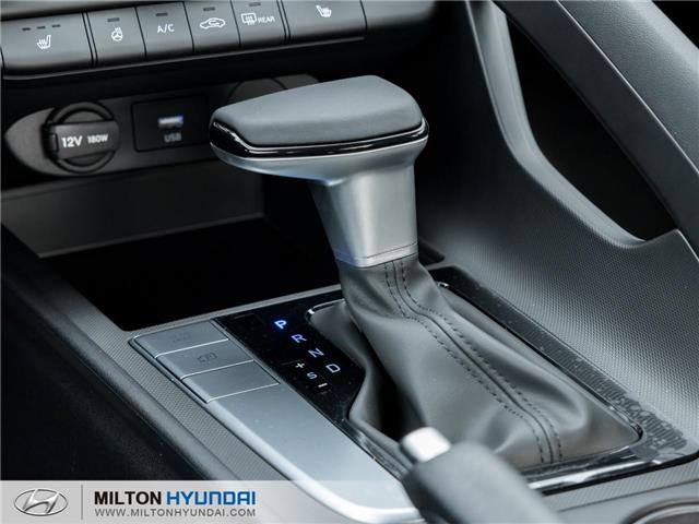 2026 Hyundai Elantra Preferred (Stk: 123548) in Milton - Image 15 of 22