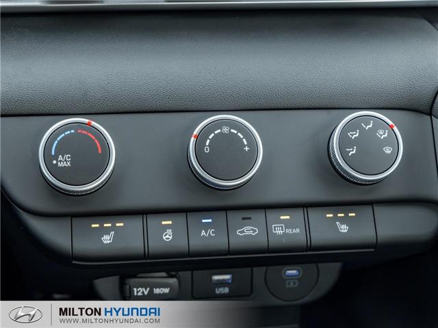 2026 Hyundai Elantra Preferred (Stk: 123548) in Milton - Image 16 of 22