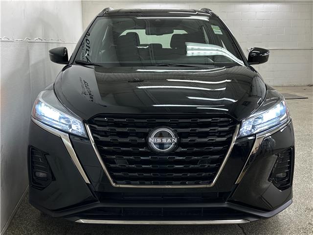 2024 Nissan Kicks SR (Stk: 43201J) in Belleville - Image 2 of 22