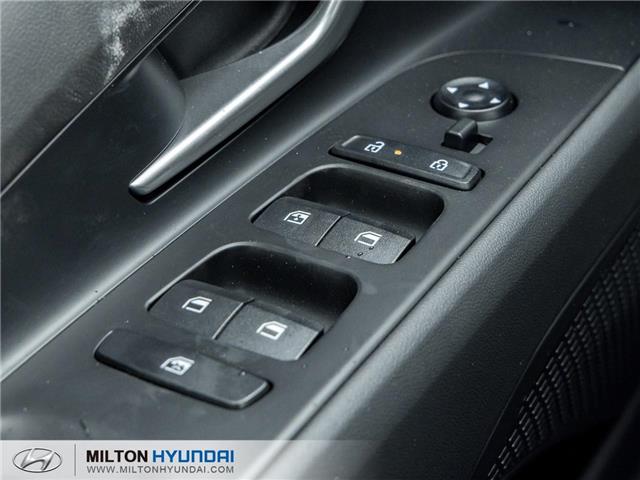 2026 Hyundai Elantra Preferred (Stk: 124888) in Milton - Image 14 of 26