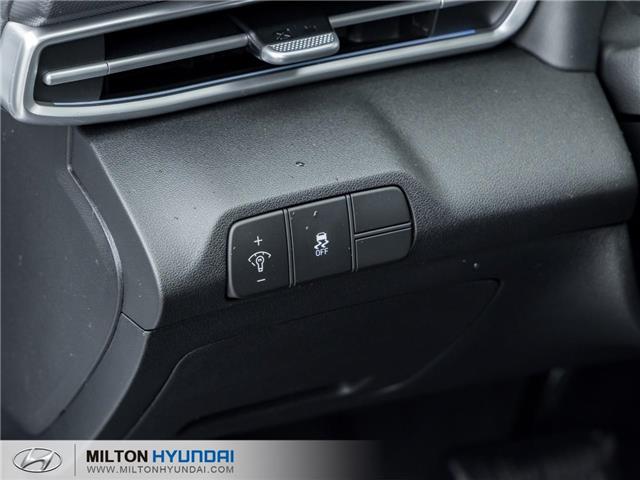 2026 Hyundai Elantra Preferred (Stk: 124888) in Milton - Image 15 of 26