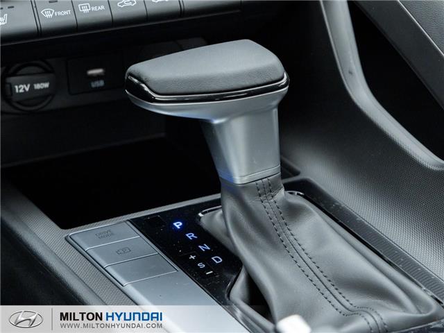 2026 Hyundai Elantra Preferred (Stk: 124888) in Milton - Image 16 of 26