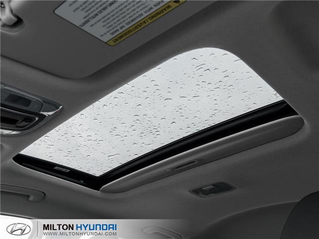 2026 Hyundai Elantra Preferred (Stk: 124888) in Milton - Image 21 of 26