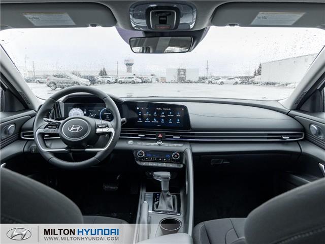 2026 Hyundai Elantra Preferred (Stk: 124888) in Milton - Image 25 of 26