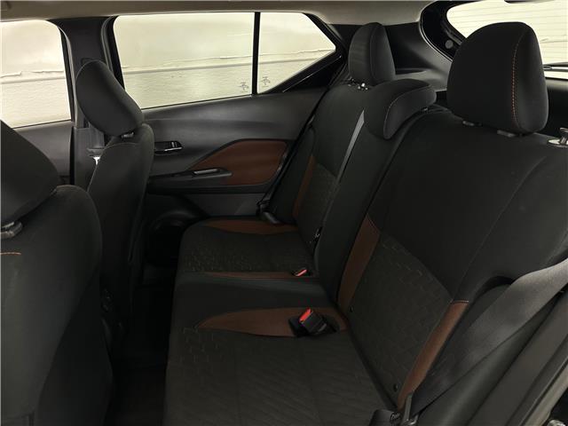 2024 Nissan Kicks SR (Stk: 43201J) in Belleville - Image 6 of 22
