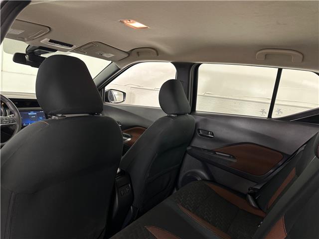 2024 Nissan Kicks SR (Stk: 43201J) in Belleville - Image 7 of 22