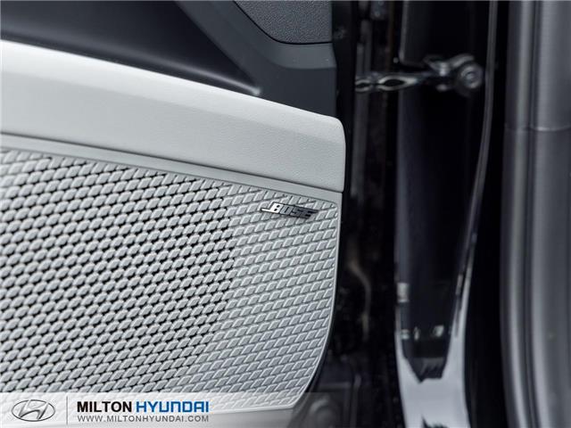 2026 Hyundai Elantra Luxury (Stk: 122958) in Milton - Image 14 of 28