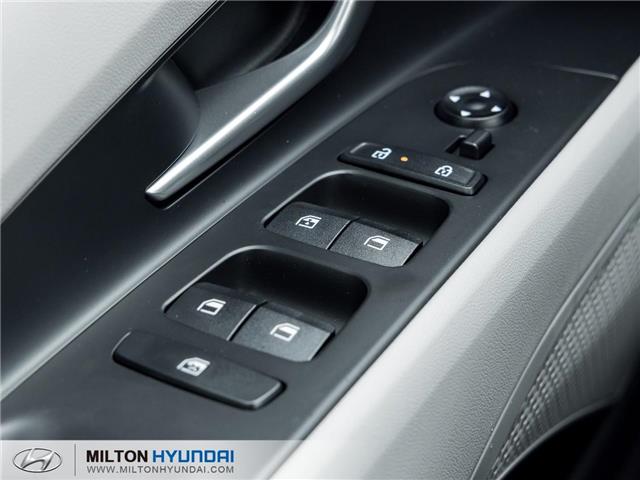 2026 Hyundai Elantra Luxury (Stk: 122958) in Milton - Image 15 of 28