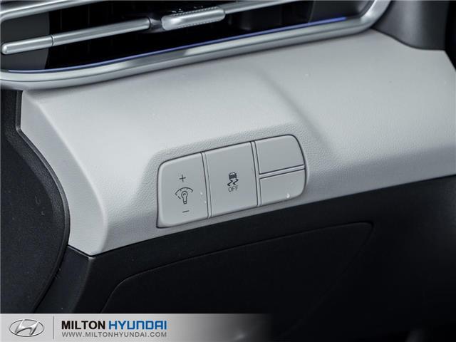 2026 Hyundai Elantra Luxury (Stk: 122958) in Milton - Image 16 of 28