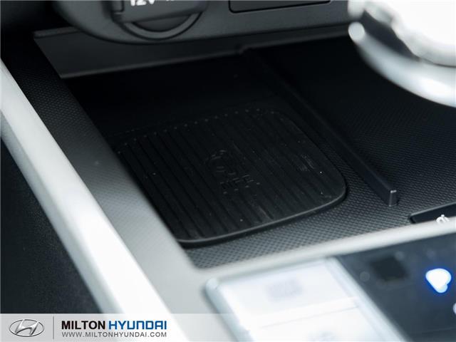 2026 Hyundai Elantra Luxury (Stk: 122958) in Milton - Image 18 of 28