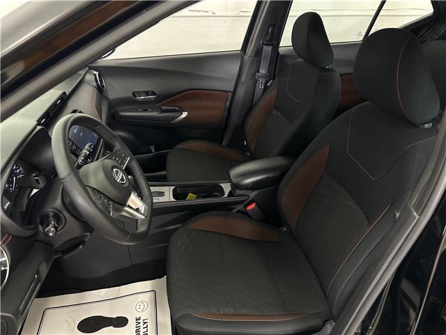 2024 Nissan Kicks SR (Stk: 43201J) in Belleville - Image 11 of 22