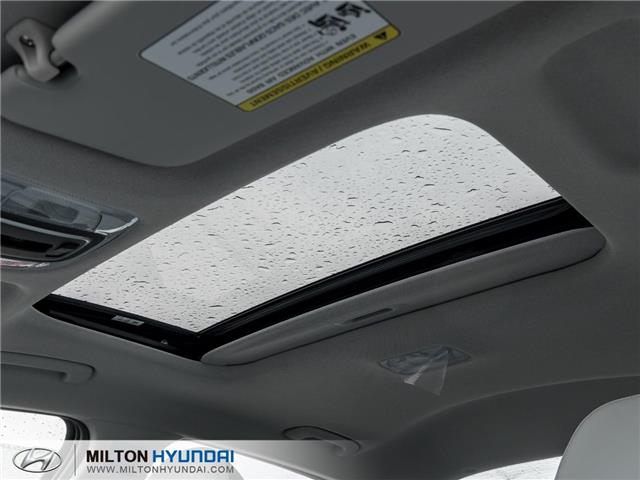 2026 Hyundai Elantra Luxury (Stk: 122958) in Milton - Image 23 of 28