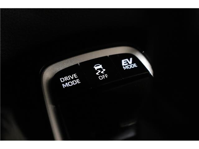 2025 Toyota Corolla Hybrid LE (Stk: P25572A) in Edmonton - Image 20 of 25