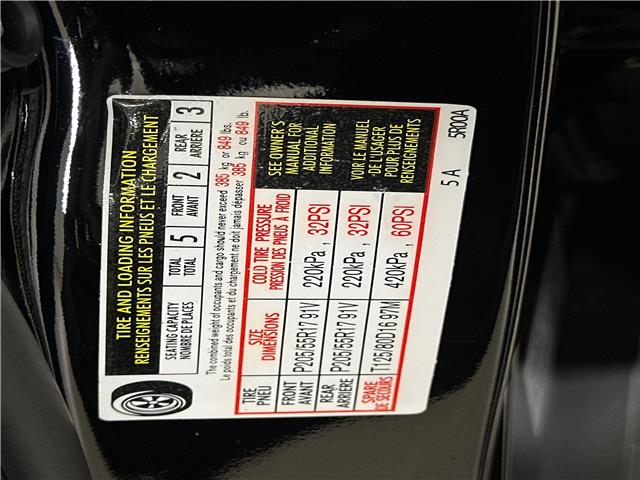 2024 Nissan Kicks SR (Stk: 43201J) in Belleville - Image 15 of 22