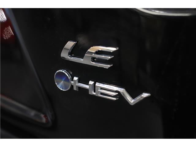 2025 Toyota Corolla Hybrid LE (Stk: P25572A) in Edmonton - Image 6 of 25