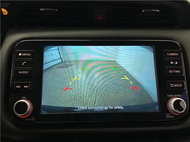 2024 Nissan Kicks SR (Stk: 43201J) in Belleville - Image 18 of 22
