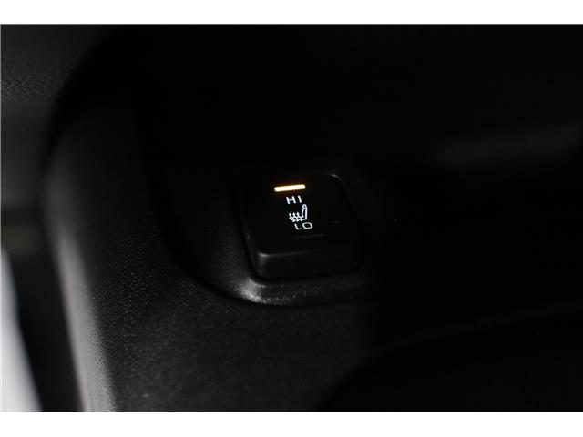 2025 Toyota Corolla Hybrid LE (Stk: P25572A) in Edmonton - Image 13 of 25