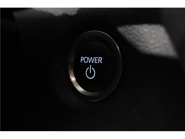 2025 Toyota Corolla Hybrid LE (Stk: P25572A) in Edmonton - Image 12 of 25