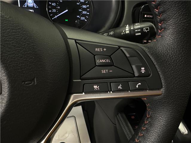2024 Nissan Kicks SR (Stk: 43201J) in Belleville - Image 19 of 22