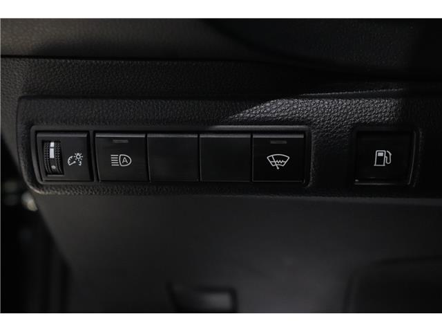 2025 Toyota Corolla Hybrid LE (Stk: P25572A) in Edmonton - Image 14 of 25