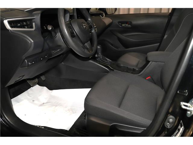 2025 Toyota Corolla Hybrid LE (Stk: P25572A) in Edmonton - Image 10 of 25