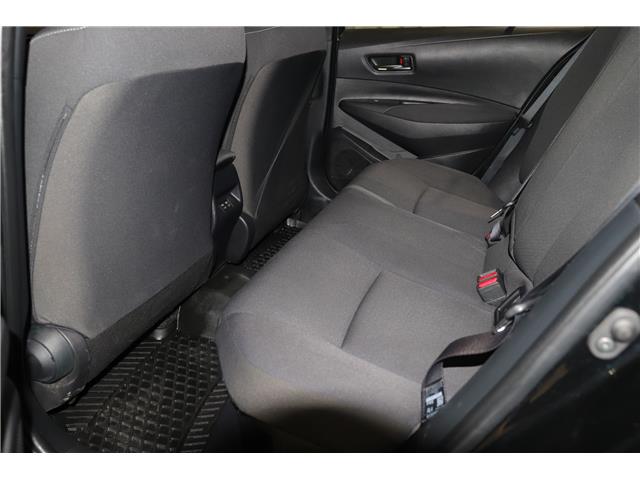 2025 Toyota Corolla Hybrid LE (Stk: P25572A) in Edmonton - Image 21 of 25