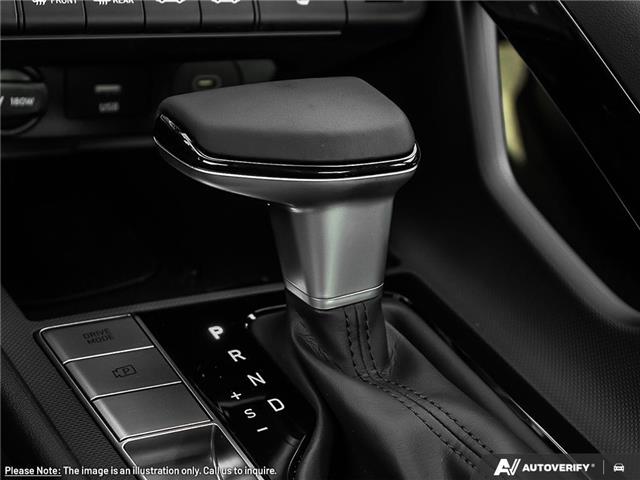 2026 Hyundai Elantra HEV  (Stk: 131403) in London - Image 16 of 24