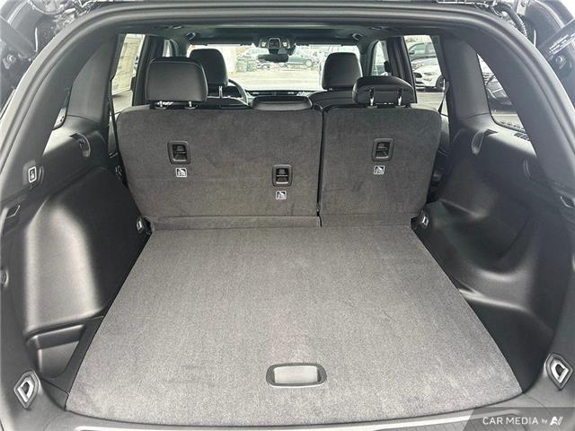 2025 Jeep Grand Cherokee Laredo (Stk: 164627) in London - Image 12 of 26