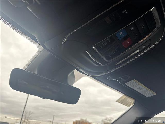 2025 Jeep Grand Cherokee Laredo (Stk: 164627) in London - Image 19 of 26