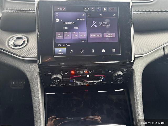 2025 Jeep Grand Cherokee Laredo (Stk: 164627) in London - Image 20 of 26