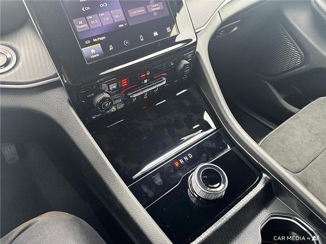 2025 Jeep Grand Cherokee Laredo (Stk: 164627) in London - Image 21 of 26