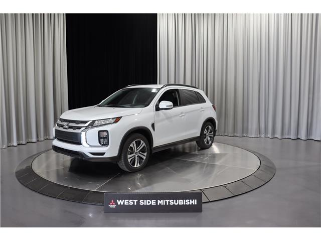 2026 Mitsubishi RVR SEL (Stk: R26086) in Edmonton - Image 3 of 21