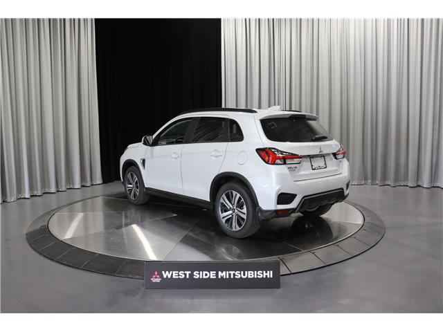 2026 Mitsubishi RVR SEL (Stk: R26086) in Edmonton - Image 4 of 21