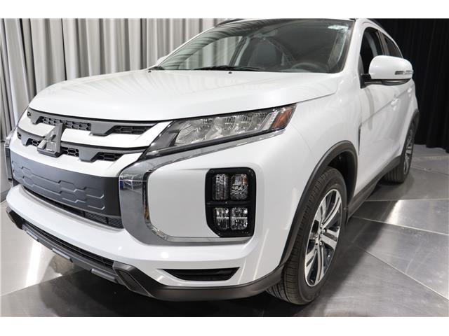 2026 Mitsubishi RVR SEL (Stk: R26086) in Edmonton - Image 6 of 21