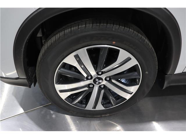 2026 Mitsubishi RVR SEL (Stk: R26086) in Edmonton - Image 9 of 21