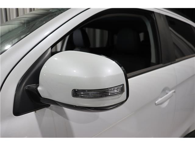 2026 Mitsubishi RVR SEL (Stk: R26086) in Edmonton - Image 7 of 21