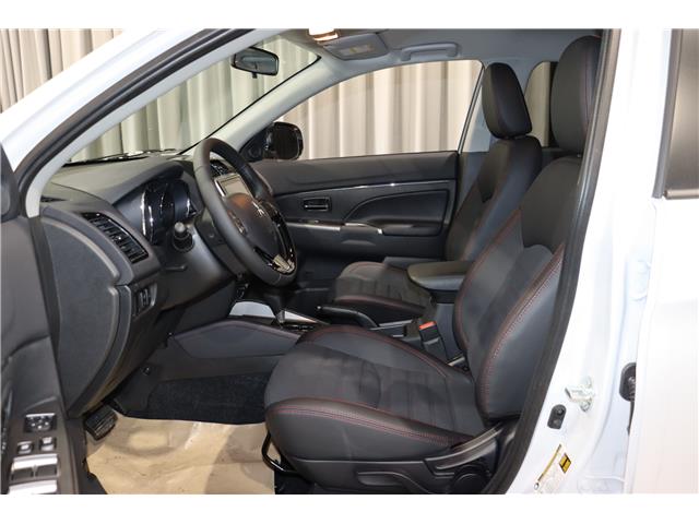 2026 Mitsubishi RVR SEL (Stk: R26086) in Edmonton - Image 10 of 21