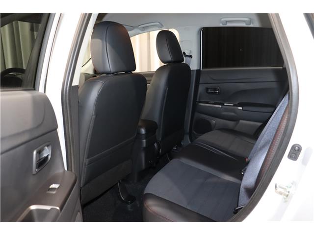 2026 Mitsubishi RVR SEL (Stk: R26086) in Edmonton - Image 17 of 21