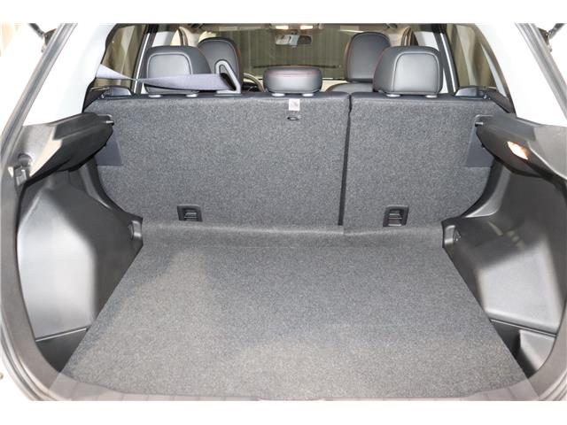 2026 Mitsubishi RVR SEL (Stk: R26086) in Edmonton - Image 18 of 21