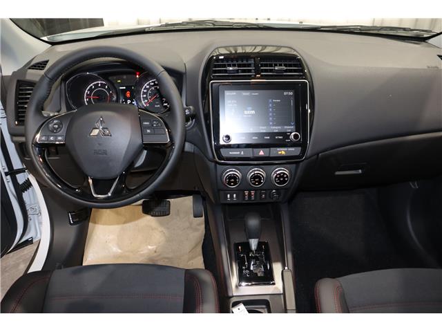 2026 Mitsubishi RVR SEL (Stk: R26086) in Edmonton - Image 11 of 21