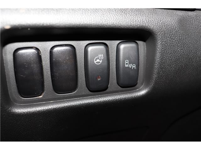 2026 Mitsubishi RVR SEL (Stk: R26086) in Edmonton - Image 14 of 21