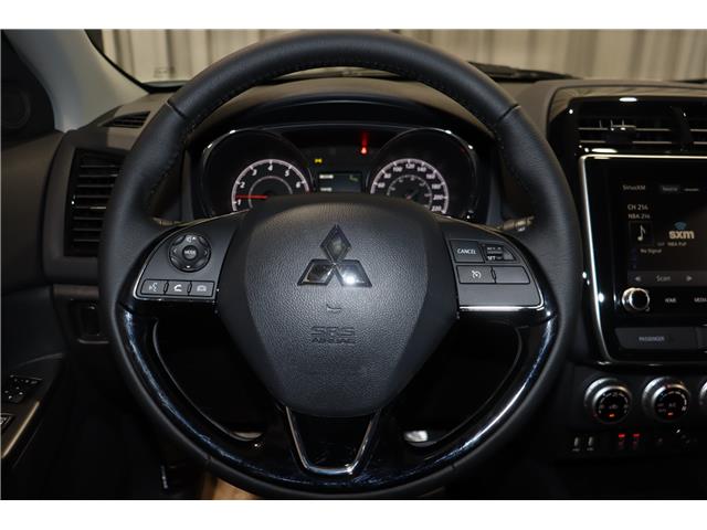 2026 Mitsubishi RVR SEL (Stk: R26086) in Edmonton - Image 19 of 21
