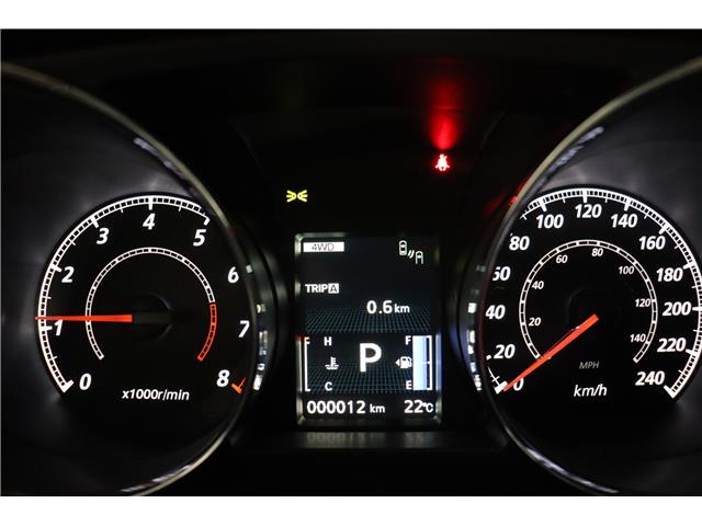 2026 Mitsubishi RVR SEL (Stk: R26086) in Edmonton - Image 21 of 21