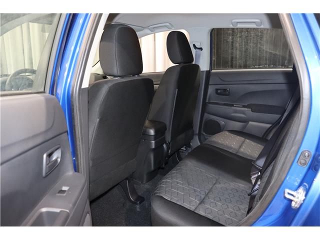 2026 Mitsubishi RVR ES (Stk: R26088) in Edmonton - Image 11 of 15 2026 Mitsubishi RVR ES (Stk: R26088) in Edmonton - Image 11 of 15