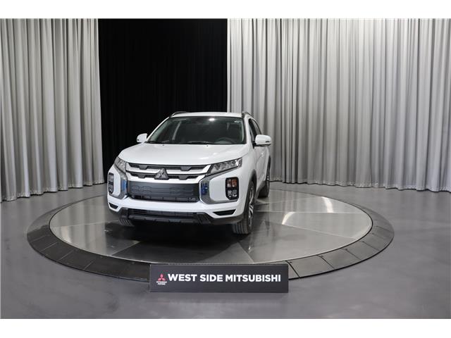 2026 Mitsubishi RVR SEL (Stk: R26086) in Edmonton - Image 2 of 21