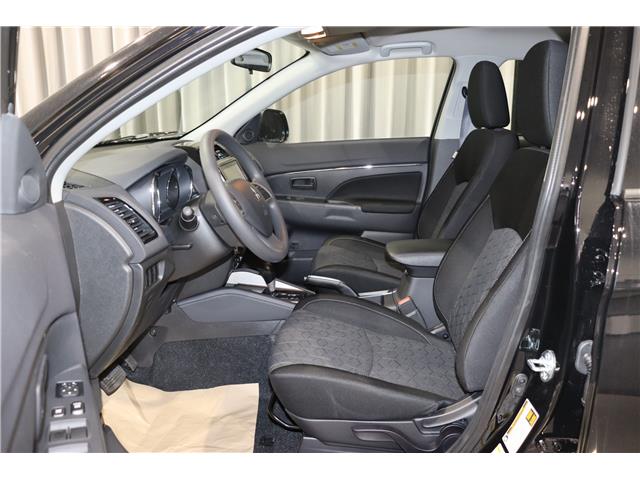2026 Mitsubishi RVR ES (Stk: R26093) in Edmonton - Image 8 of 17