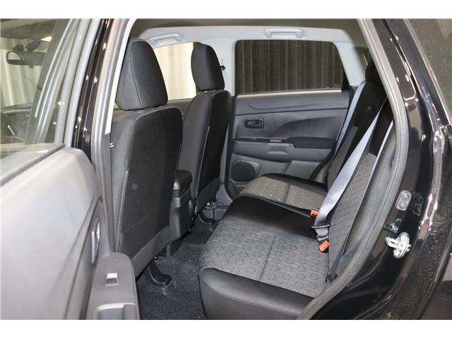 2026 Mitsubishi RVR ES (Stk: R26094) in Edmonton - Image 13 of 17