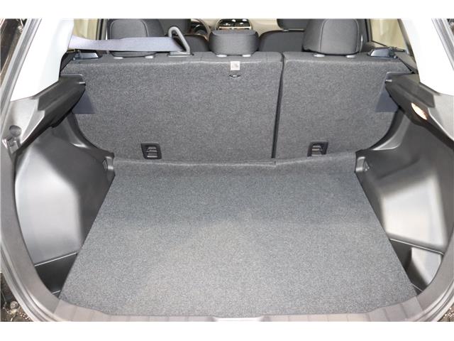 2026 Mitsubishi RVR ES (Stk: R26093) in Edmonton - Image 14 of 17