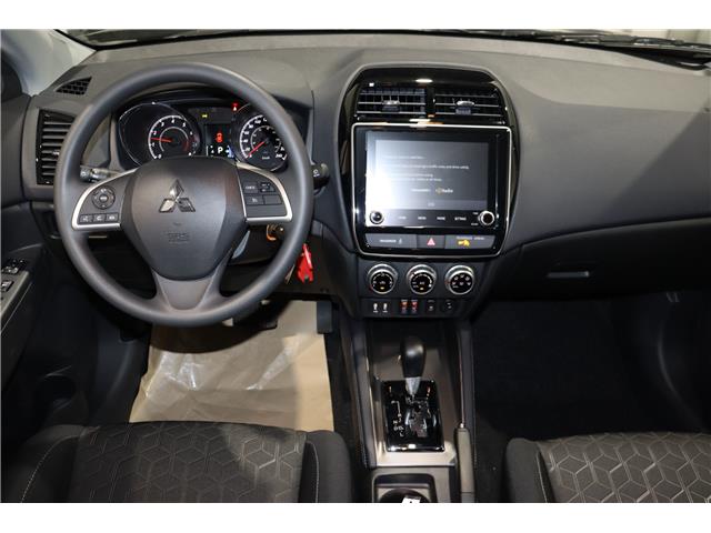 2026 Mitsubishi RVR ES (Stk: R26093) in Edmonton - Image 9 of 17