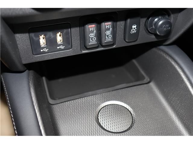 2026 Mitsubishi RVR ES (Stk: R26094) in Edmonton - Image 10 of 17